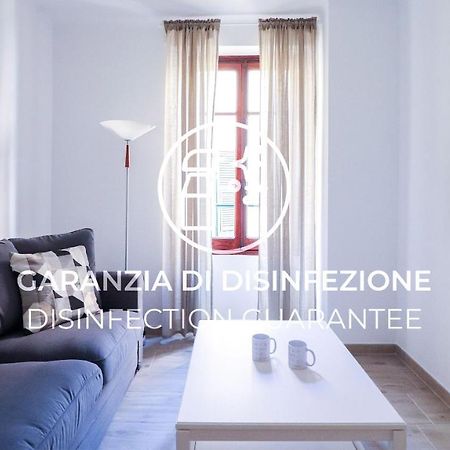 Apartmán Italianway - Liceti 5 Rapallo Exteriér fotografie