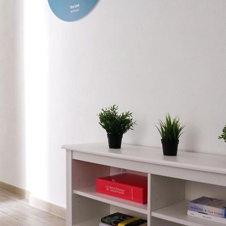 Apartmán Italianway - Liceti 5 Rapallo Exteriér fotografie