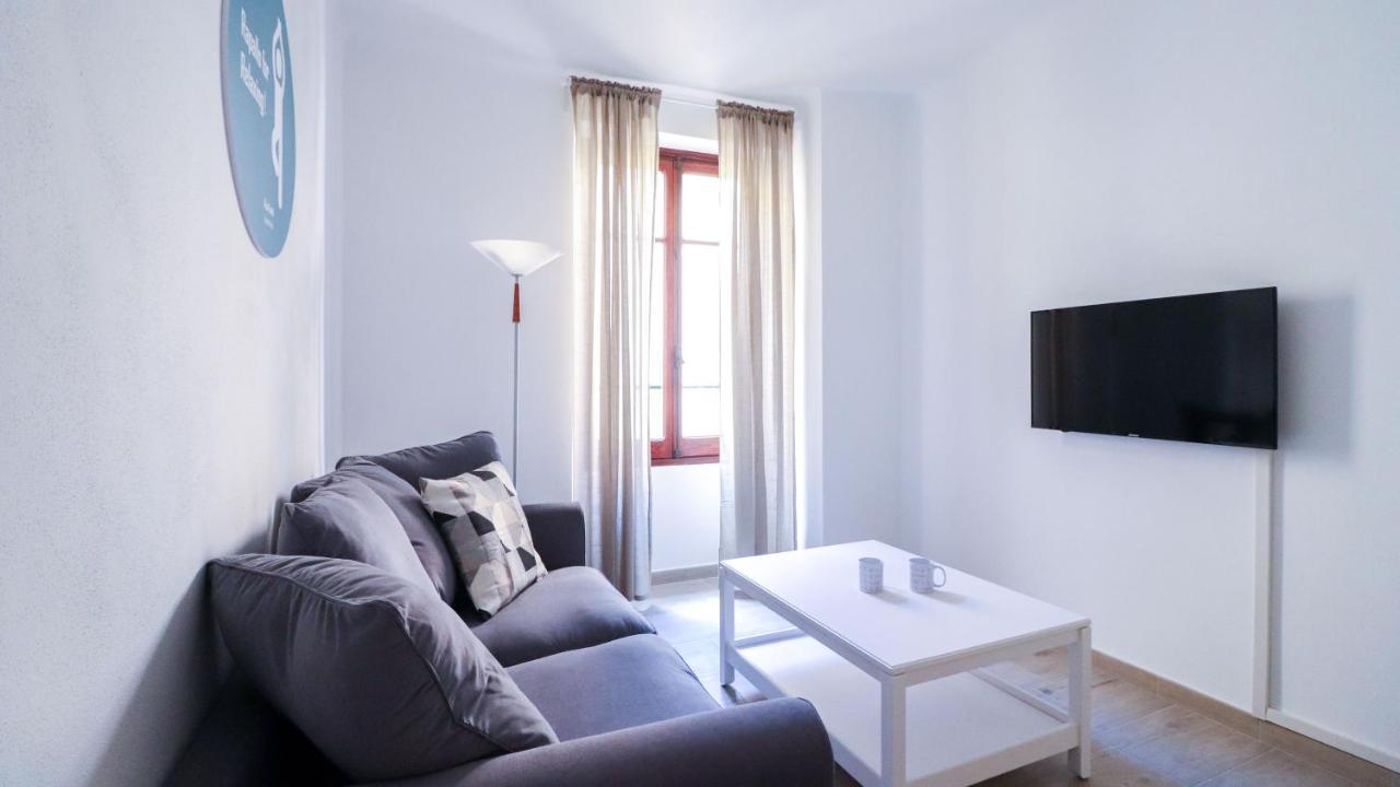Apartmán Italianway - Liceti 5 Rapallo Exteriér fotografie