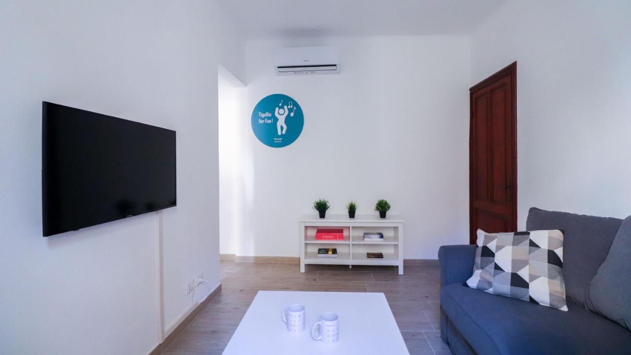 Apartmán Italianway - Liceti 5 Rapallo Exteriér fotografie