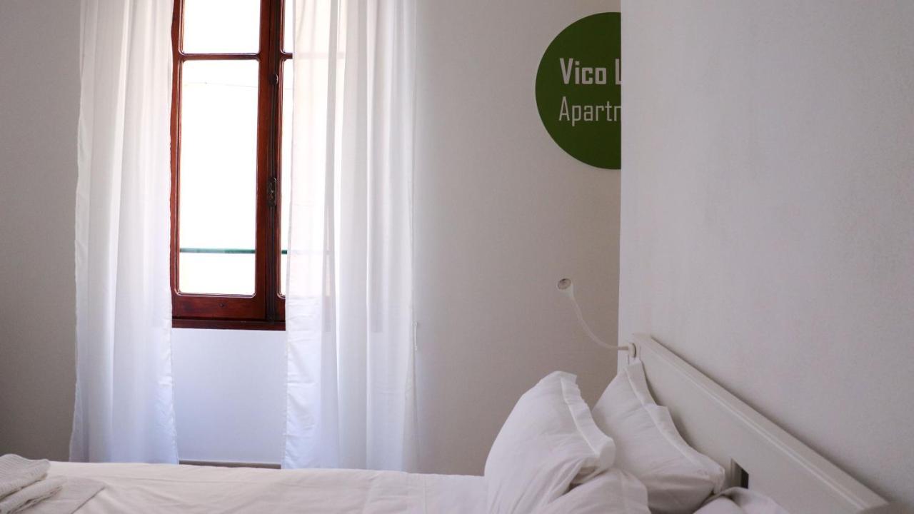 Apartmán Italianway - Liceti 5 Rapallo Exteriér fotografie