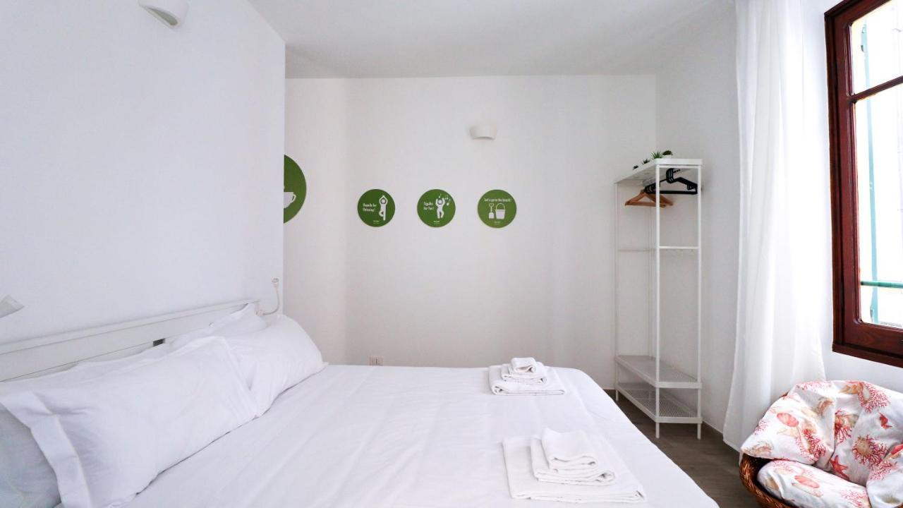 Apartmán Italianway - Liceti 5 Rapallo Exteriér fotografie