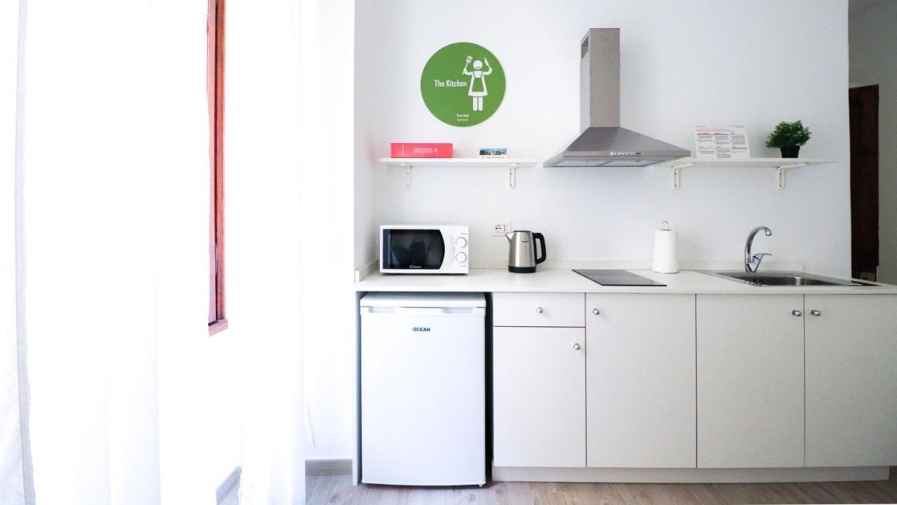 Apartmán Italianway - Liceti 5 Rapallo Exteriér fotografie