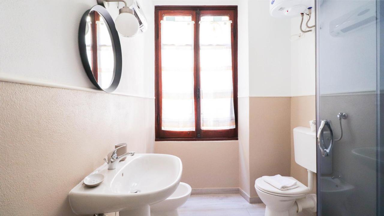 Apartmán Italianway - Liceti 5 Rapallo Exteriér fotografie