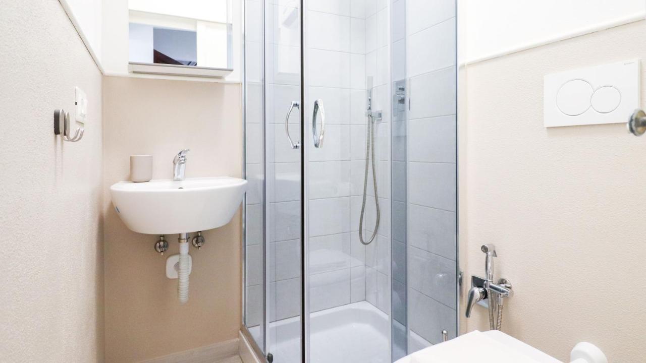 Apartmán Italianway - Liceti 5 Rapallo Exteriér fotografie
