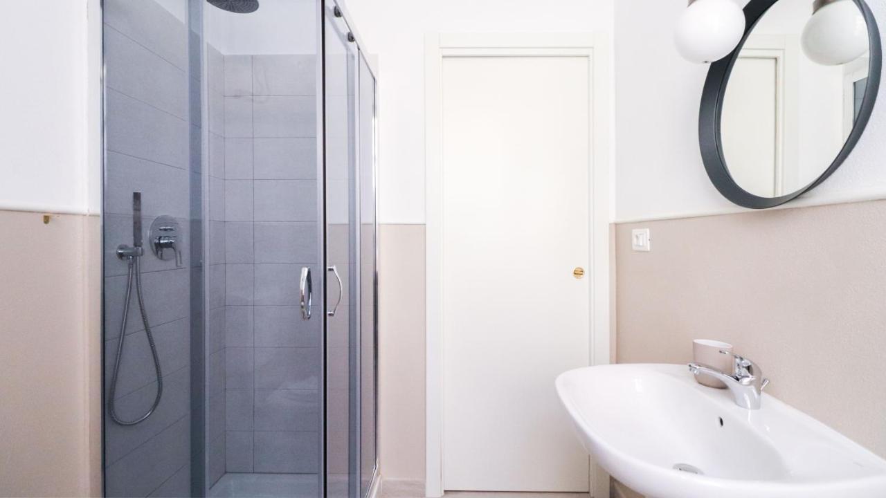 Apartmán Italianway - Liceti 5 Rapallo Exteriér fotografie
