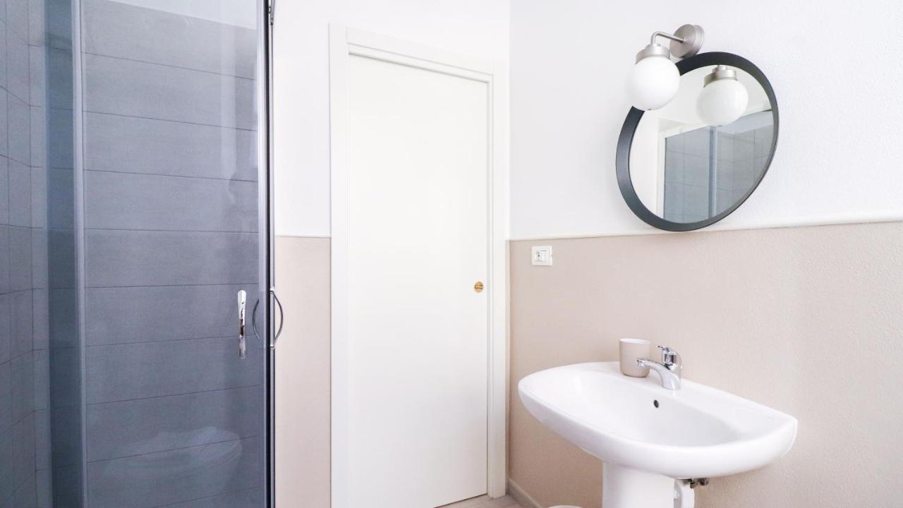 Apartmán Italianway - Liceti 5 Rapallo Exteriér fotografie