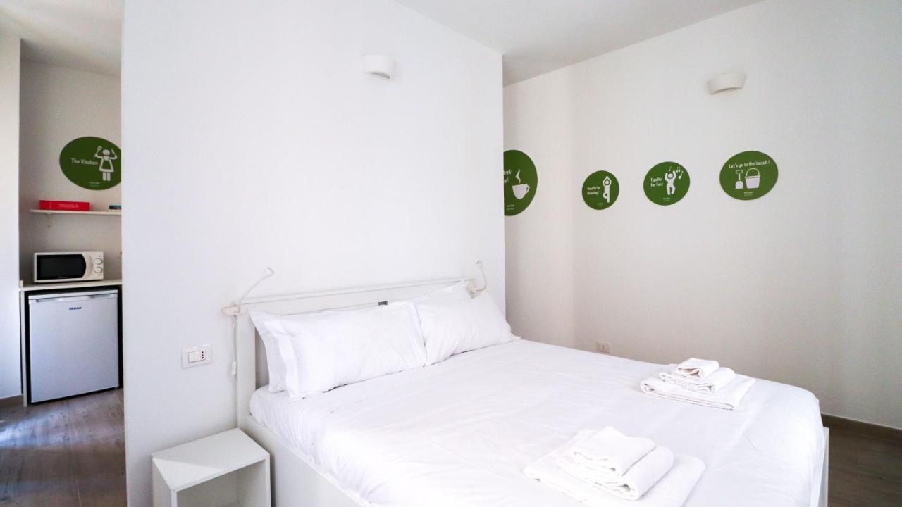Apartmán Italianway - Liceti 5 Rapallo Exteriér fotografie