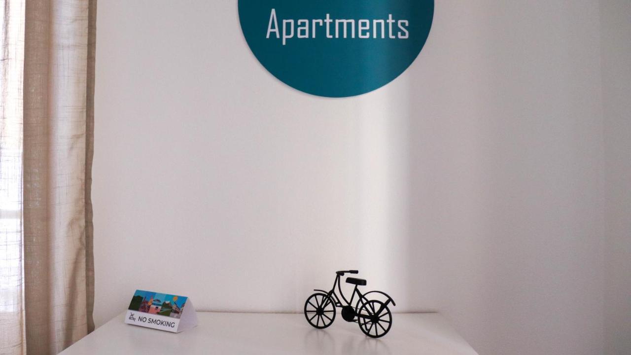 Apartmán Italianway - Liceti 5 Rapallo Exteriér fotografie