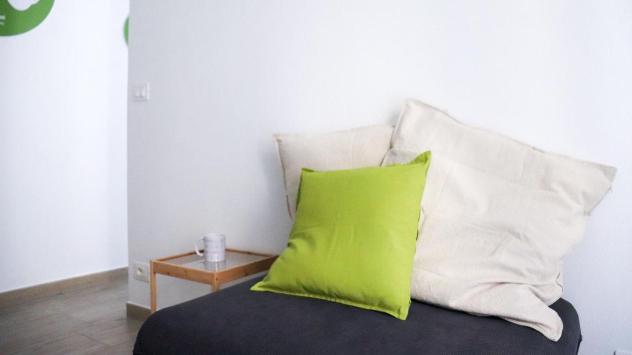 Apartmán Italianway - Liceti 5 Rapallo Exteriér fotografie