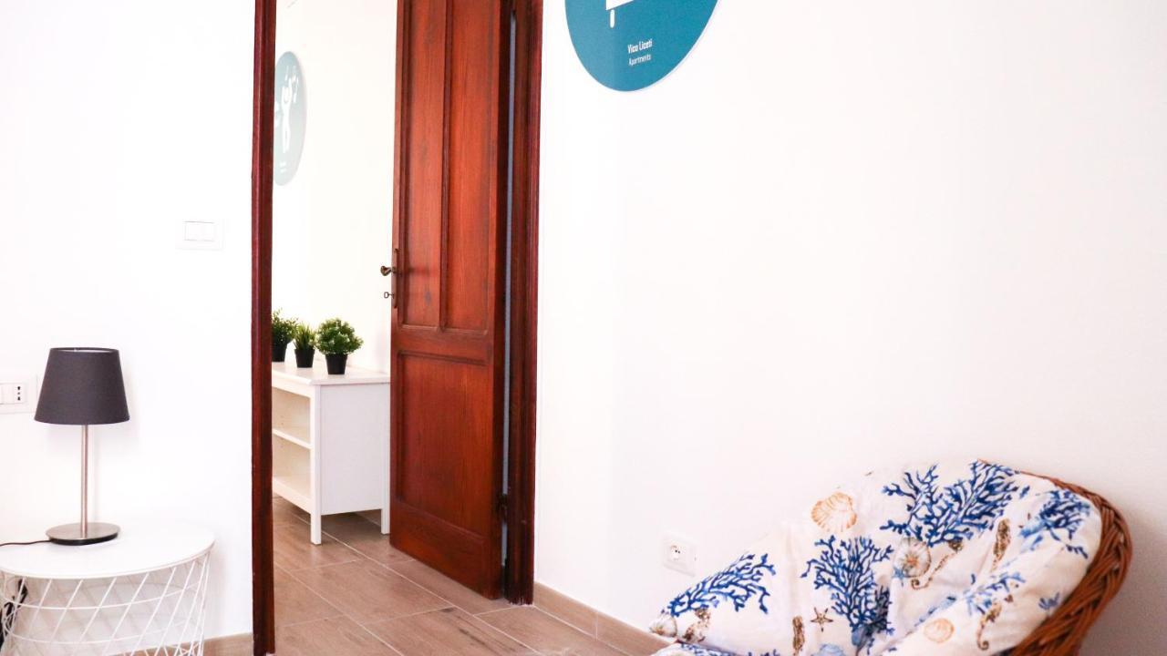Apartmán Italianway - Liceti 5 Rapallo Exteriér fotografie